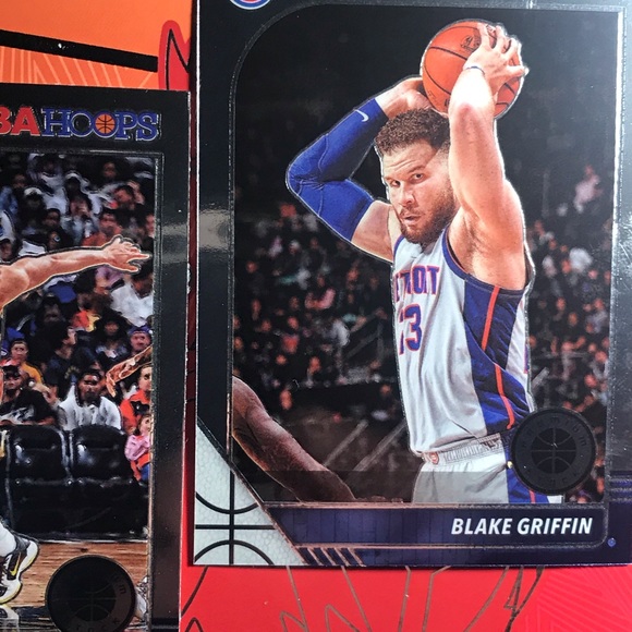 Zion Williamson rookie card Prizm rainbow - Picture 3 of 3